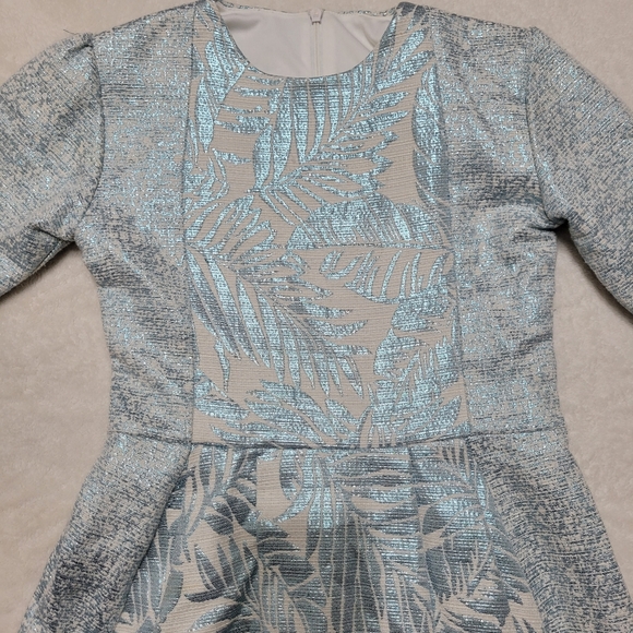 Alitsa dress - Picture 4 of 8